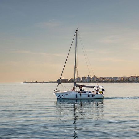 Apartmán A&N El Senorio 2, Torre Del Mar Exteriér fotografie