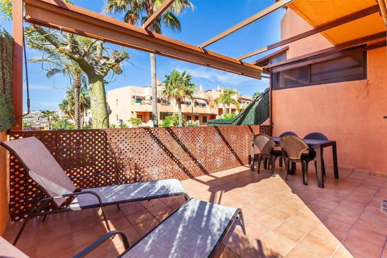 Apartmán A&N El Senorio 2, Torre Del Mar Exteriér fotografie