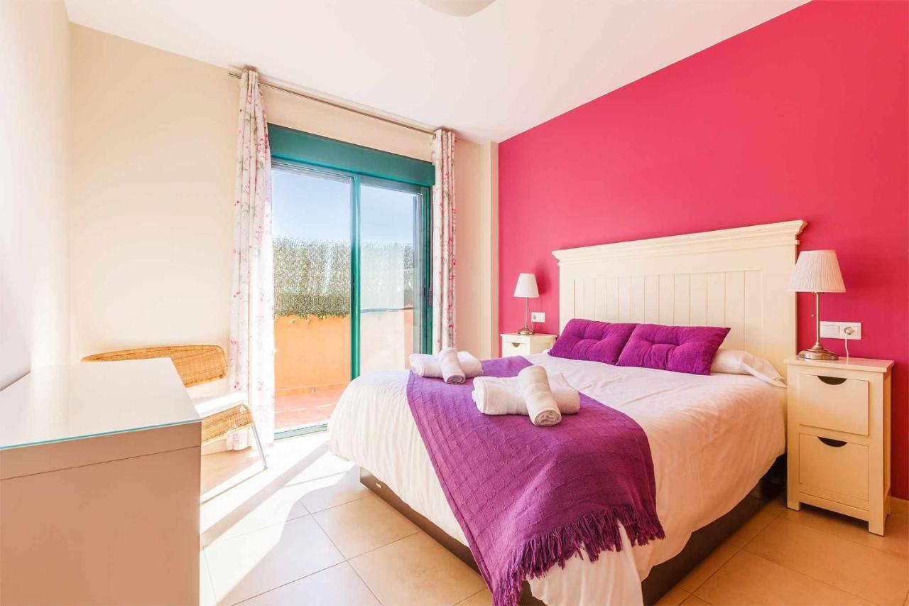 Apartmán A&N El Senorio 2, Torre Del Mar Exteriér fotografie