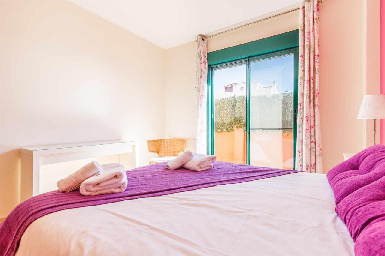 Apartmán A&N El Senorio 2, Torre Del Mar Exteriér fotografie