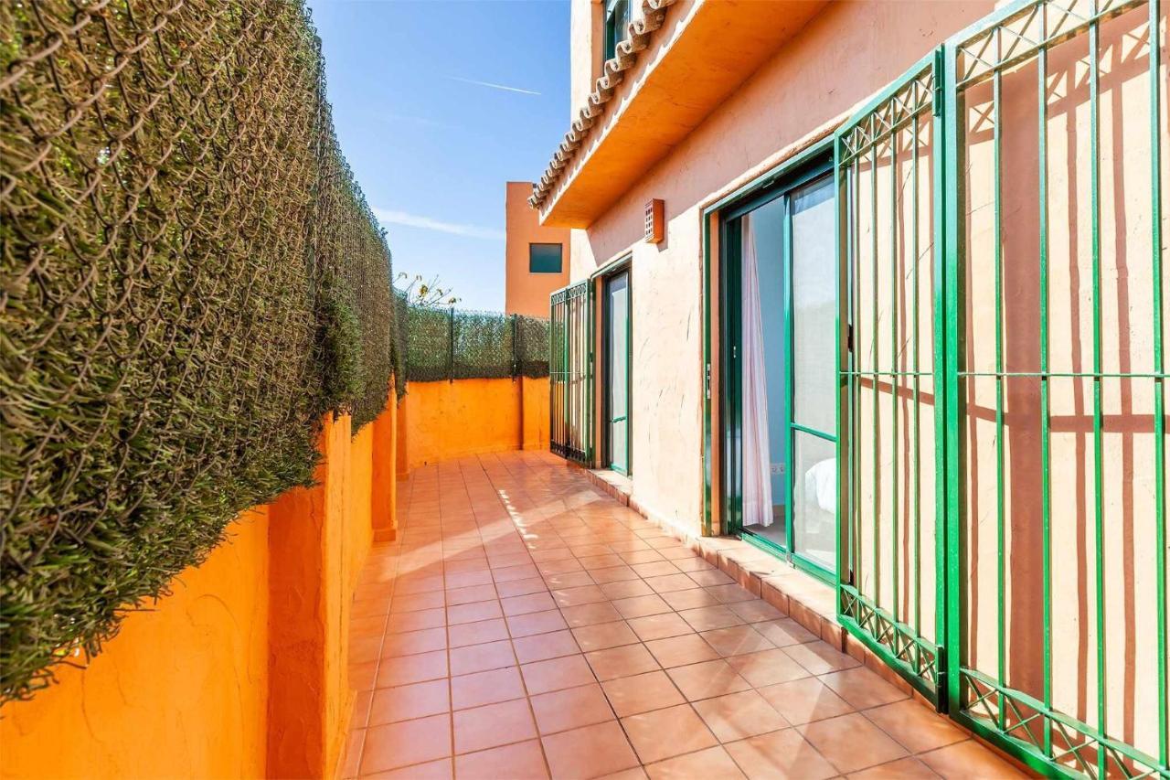 Apartmán A&N El Senorio 2, Torre Del Mar Exteriér fotografie