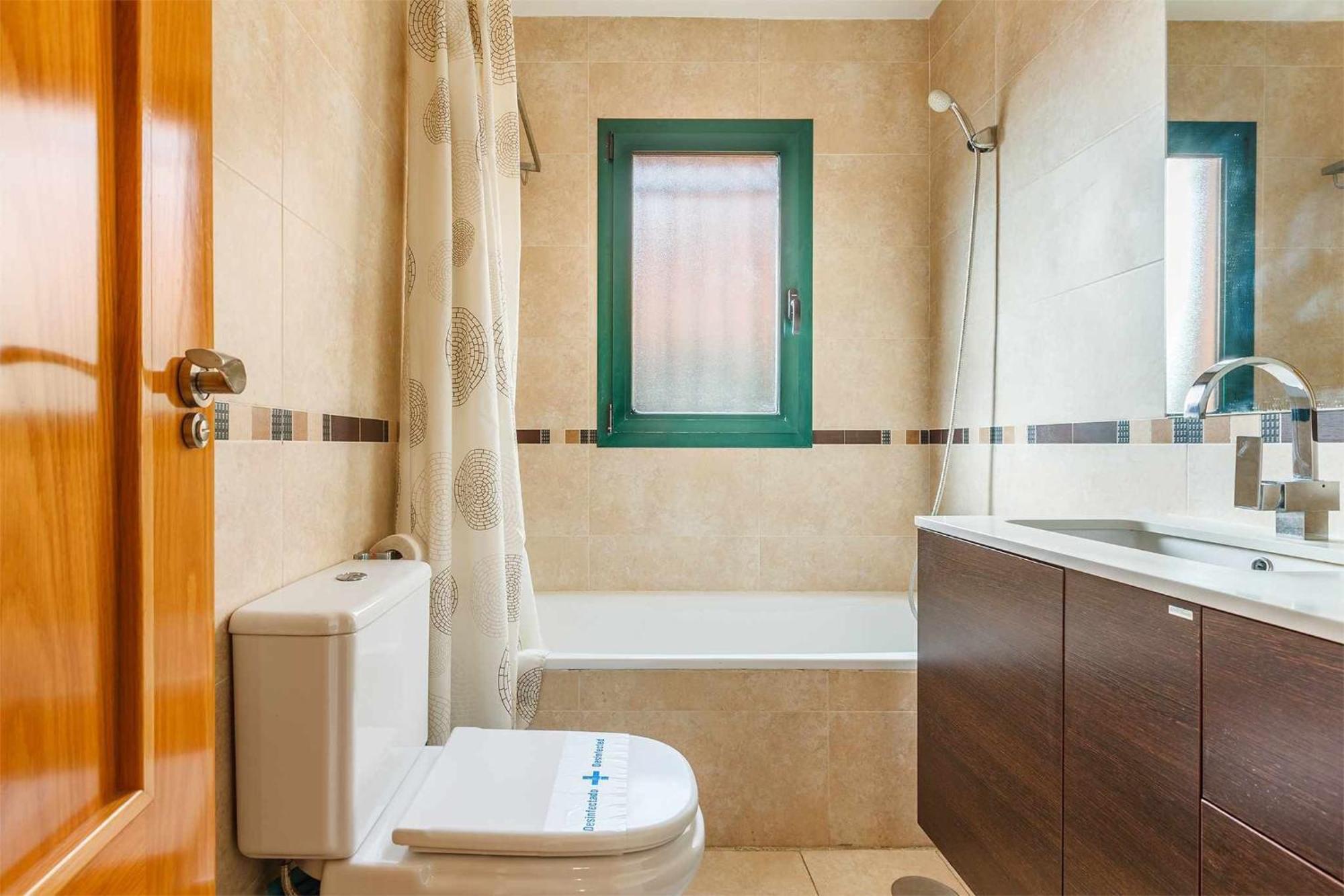Apartmán A&N El Senorio 2, Torre Del Mar Exteriér fotografie