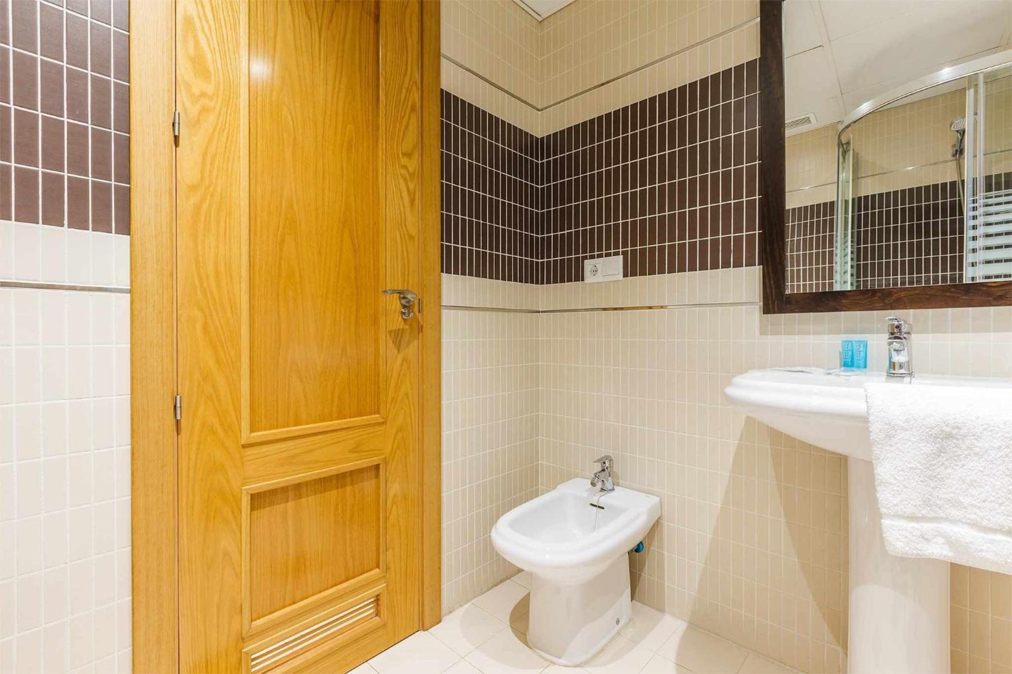 Apartmán A&N El Senorio 2, Torre Del Mar Exteriér fotografie