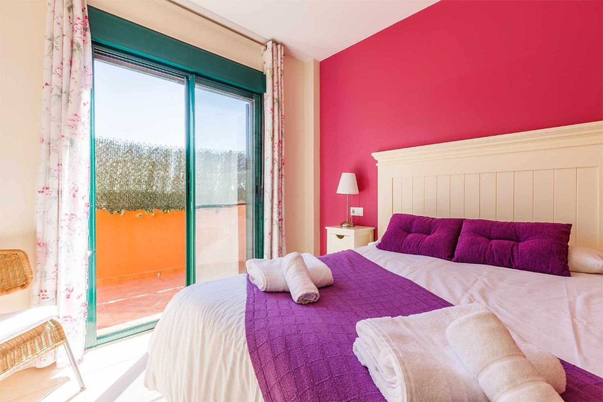 Apartmán A&N El Senorio 2, Torre Del Mar Exteriér fotografie